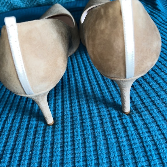 SJP Classic Pump Shoes - Picture 7 of 9